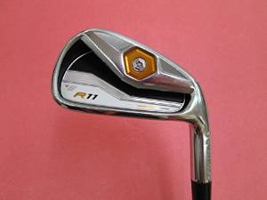 Taylor Made R11 Iron IronSet Regular Golf Club
