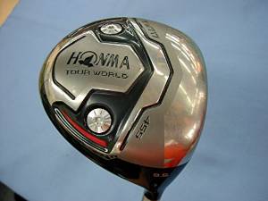 HONMA Tour World TW717 455 1W 9.5 Stiff Golf Club