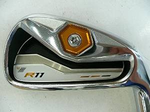 Taylor Made R11 Iron (JP MODEL) IronSet - Regular Golf Club