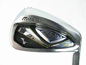 MIZUNO JPX 825 Iron (JP MODEL) IronSet - Regular Golf Club