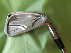 MIZUNO JPX 800AD Forged IronSet Stiff Golf Club