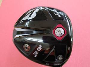 BRIDGESTONE J715 B3 1W 10.5 Regular Golf Club