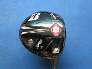 BRIDGESTONE J715 B3 1W 9.5 Stiff Golf Club
