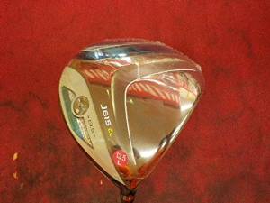 BRIDGESTONE J615 CL 1W 13.5 Ladies Golf Club