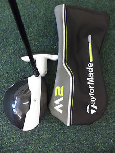 9.9/10 TAYLORMADE M2 DRIVER  shaft option + unbeatable valuefor your irons,woods