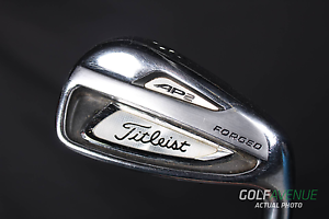 Titleist AP2 714 Forged 2014 Iron Set 5-PW and W Regular RH Golf #2880