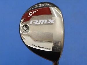 YAMAHA RMX 2016 FW 42.5 SR