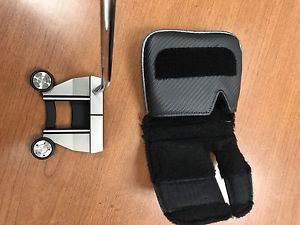 2017 Titleist Scotty Cameron Futura 6m --- 35"
