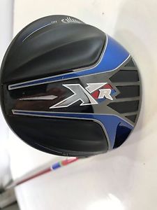 2016 CALLAWAY XR PRO DRIVER 13.5* RH Fujikura Speeder 565 GRAPHITE Sr. FLEX 46"