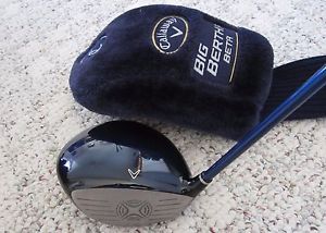 2016 Japan Callaway Big Bertha Beta Driver 10.5* Reg Flex.