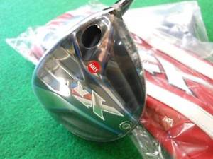 [UNUSED] CALLAWAY GOLF JAPAN XR PRO 16 DRIVER KURO KAGE XM (JP) 1W 9 deg Stiff