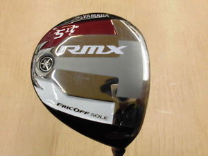 YAMAHA RMX 2016 FW 42.5 R