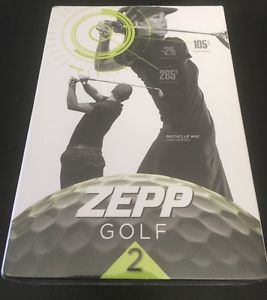 Zepp Golf 2 3D Swing Analyzer