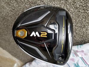 2016 Taylormade M2 Driver 9.5* / 6.5 Project X Hzrdus Black Shaft