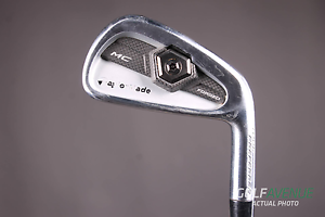 TaylorMade Tour Preferred MC 2012 Iron Set 3-PW Stiff RH Steel Golf #3291 image 1
