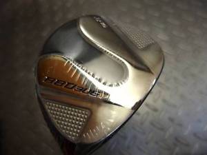 [UNUSED] ROYAL COLLECTION GOLF JAPAN BBD 306V FAIRWAY WOOD ROMBAX RC60 3W 15° S