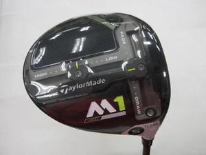 [UNUSED] TAYLORMADE GOLF JAPAN 2017 M1 460 DRIVER SPD661 EVO III(JP) 10.5 deg S