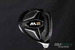 TaylorMade M2 2016 Fairway 3 Wood HL 16.5° Regular RH Graphite Golf #15300