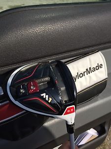 2016 8.5 430cc Taylormade M1 Driver w/ xstiff Shaft GREAT CONDITION!!!!