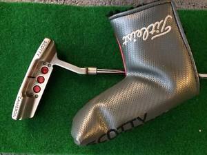 2016 Scotty Cameron Newport 2.0
