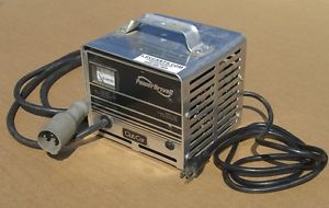 Brand New Clubcar Golf Buggy 48 Volt Battery Charger