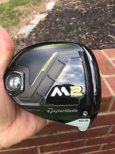 2017 Taylor Made M2 Driver 10.5 Head