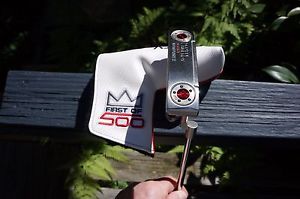 2016 SCOTTY CAMERON NEWPORT 2 1/500 20gm CIRCLE T WEIGHTS