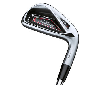 Titleist 716 Ap1 TT Xp90 R300 Ir