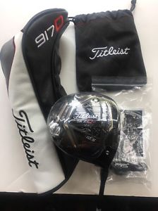 ***Brand New Titleist 917 D2 Driver,  10.5 Diamana Blue 60 Stiff***
