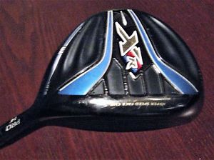 *Nice* Callaway MRH XR Pro 14* 3 Wood Stiff Golf Club