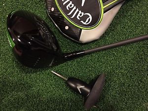 2017 Callaway GBB Epic Driver 10.5* Project X Hzrdus T800 STIFF FLEX  Free Ship