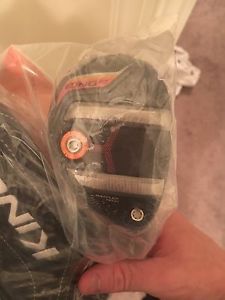 2017 Men's Cobra F7 One Length 3-4H 5-GW Iron Set