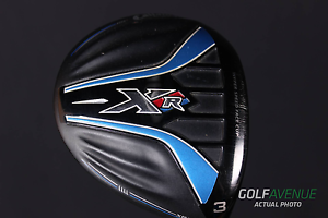 Callaway XR 16 Fairway 3 Wood Stiff Right-Handed Graphite Golf Club #10733