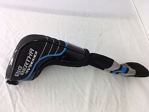 * CALLAWAY * V-SERIES WOODS 3 & 5 SET | LADIES FLEX | HEADCOVER | GOLF CLUB