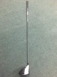 2016 Taylormade M2 Driver 9.5 Reg