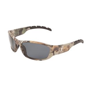 Vicious Vision PVENRXG Venom Realtree Xtra/Grey Pro Series Sunglasses