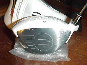*NEW*TOUR ISSUE*TaylorMade R1*12.0*460*TP*ProjX 6.0stf*FREE BALLS*SHIP NEXT DAY