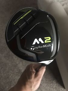 2017 Taylormade M2 5 Wood