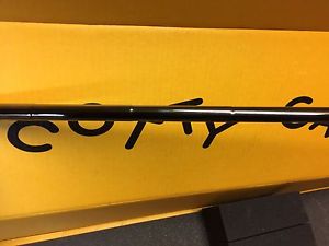 **100% AUTHENTIC** BLACK CHROME Scotty Cameron putter Shaft Custom Single Bend