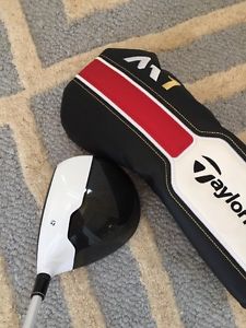 2016 TaylorMade Golf M1 430 Driver 8.5* Stiff Aldila Rogue 60