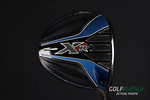 Callaway XR 16 2016 Driver 10.5° Regular Right-H Graphite Golf Club #11338