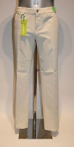 Alberto Hombre Pantalón de golf 3xDry Cooler Novato Größe 98