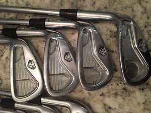 2005 RAC TP Miura forged LEFT HAND