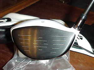 **SUPER MINT*TaylorMade M1-9.5*460*TP*ProjX STIFF**FREE BALLS*Next day ship