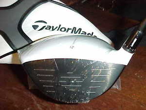*NEW*TOUR ISSUE*TaylorMade R15*8.8*460*TP*ProjX 6.0stf*FREE BALLS*SHIP NEXT DAY