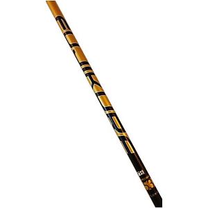 CALLAWAY BB FUSION ADAPTER/ FUJIKURA SPEEDER PRO XLR8 63 S (STIFF) FLEX