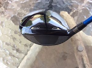 "Rare" Bridgestone JGR P26-1 Prototype Tour Issue 9.5 Driver Speeder 661 X Flex