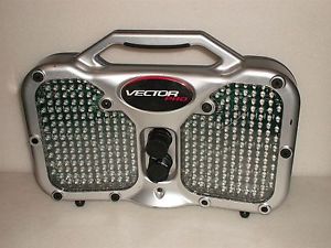 ACCUSPORT VECTOR PRO GOLF LAUNCH MONITOR VPR-200