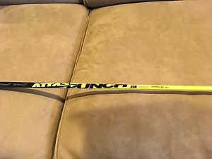 2017 UST Atlas Punch 60 Grams Stiff/Regular Flex.  Taylormade TP Sleeve.