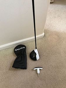 2016 TaylorMade M2 HL driver